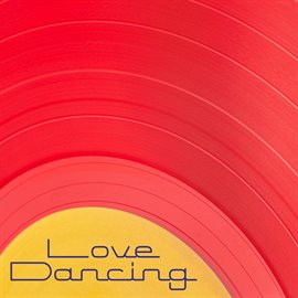 Cover image for Love Dancing