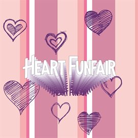 Cover image for Heart Funfair