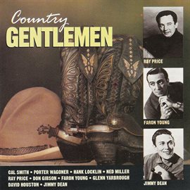 Cover image for Country Gentlemen