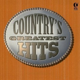Imagen de portada para Country's Greatest Hits