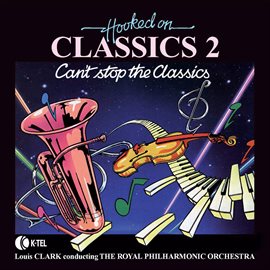 Cover image for Hooked on Classics 2