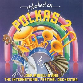 Imagen de portada para Hooked On Polkas 2