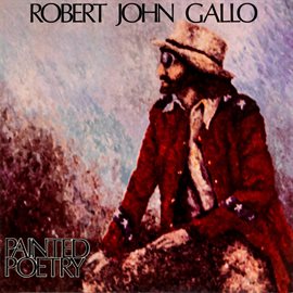 Cover image for Painted Poetry