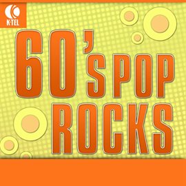 Cover image for 60's Pop Rocks