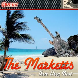 Imagen de portada para The Marketts - Their Very Best