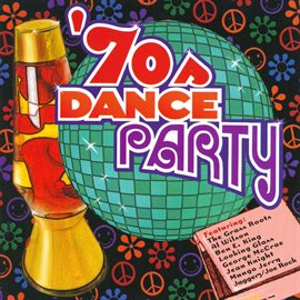 Imagen de portada para 70's Dance Party
