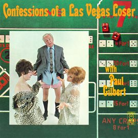 Cover image for Confessions of a Las Vegas Loser