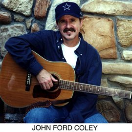 Cover image for John Ford Coley