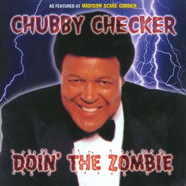 Cover image for Doin' The Zombie