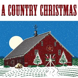 Imagen de portada para A Country Christmas