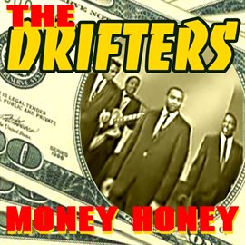 Cover image for Money Honey