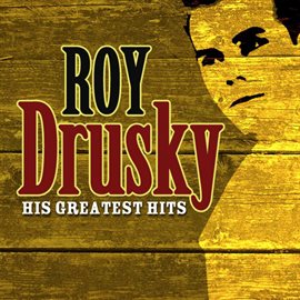 Imagen de portada para His Greatest Hits
