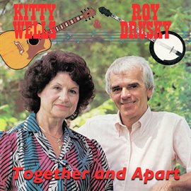 Cover image for Together And Apart