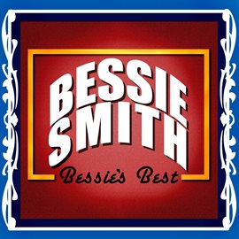 Cover image for Bessie's Best