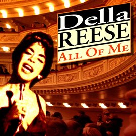 Cover image for All Of Me