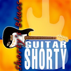 Cover image for Shorty's Blues