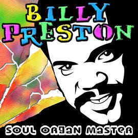 Cover image for Soul Organ Master