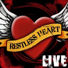 Cover image for Restless Heart