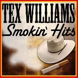 Imagen de portada para Smokin' Hits