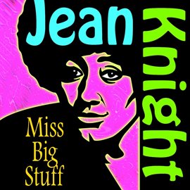 Cover image for Miss Big Stuff