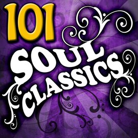 Cover image for 101 Soul Classics