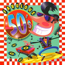 Imagen de portada para Fabulous 50's