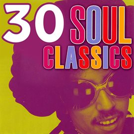 Cover image for 30 Soul Classics