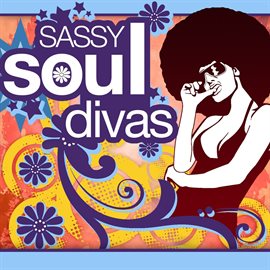 Cover image for Sassy Soul Divas