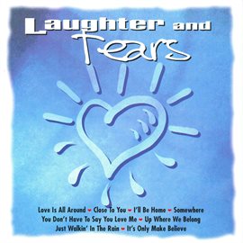Cover image for Laughter and Tears