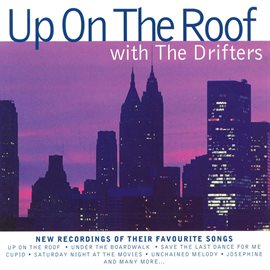 Cover image for Up On The Roof