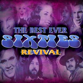 Cover image for The Best Ever Sixties Revival