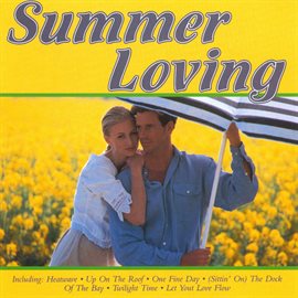 Cover image for Summer Loving