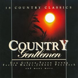 Cover image for Country Gentlemen