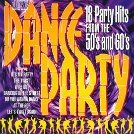 Cover image for Dance Party