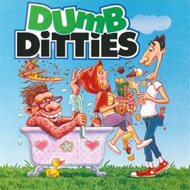 Imagen de portada para Dumb Ditties