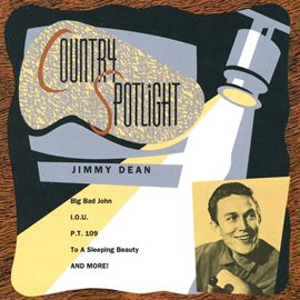 Imagen de portada para Country Spotlight