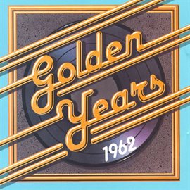 Cover image for Golden Years - 1962