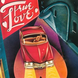 Imagen de portada para True Love