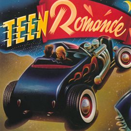 Cover image for Teen Romance