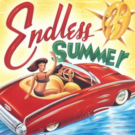 Cover image for Endless Summer