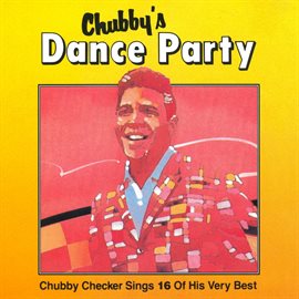Cover image for Chubby's Dance Party