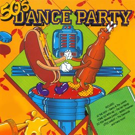 Cover image for 50's Dance Party