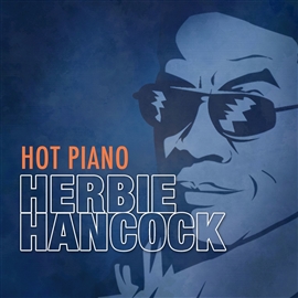 Cover image for Hot Piano