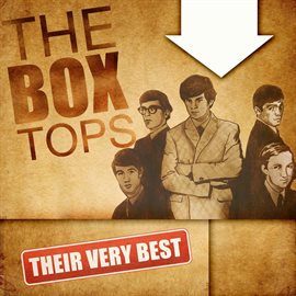 Cover image for Their Very Best