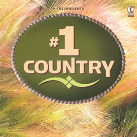 Cover image for #1 Country