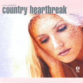 Cover image for Country Heartbreak