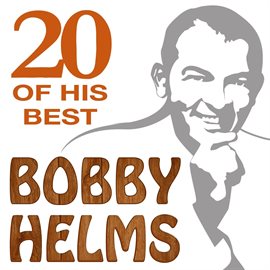 Imagen de portada para 20 Of His Best
