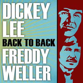 Cover image for Back To Back