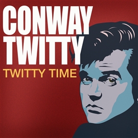 Imagen de portada para Twitty Time