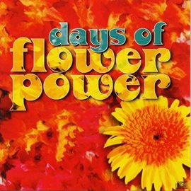 Cover image for Days of Flower Power